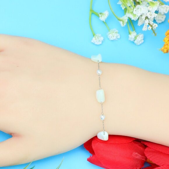 Chic & Stylish Bracelet – A Thoughtful Gift for Women and Girls, DYC1404 - Picture 7 of 7